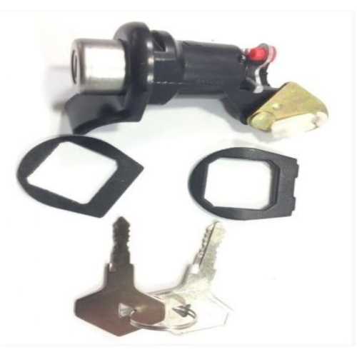 R19 SEDAN BAGAJ KILIDI DIŞ ANAHTARLI Ürün Görseli